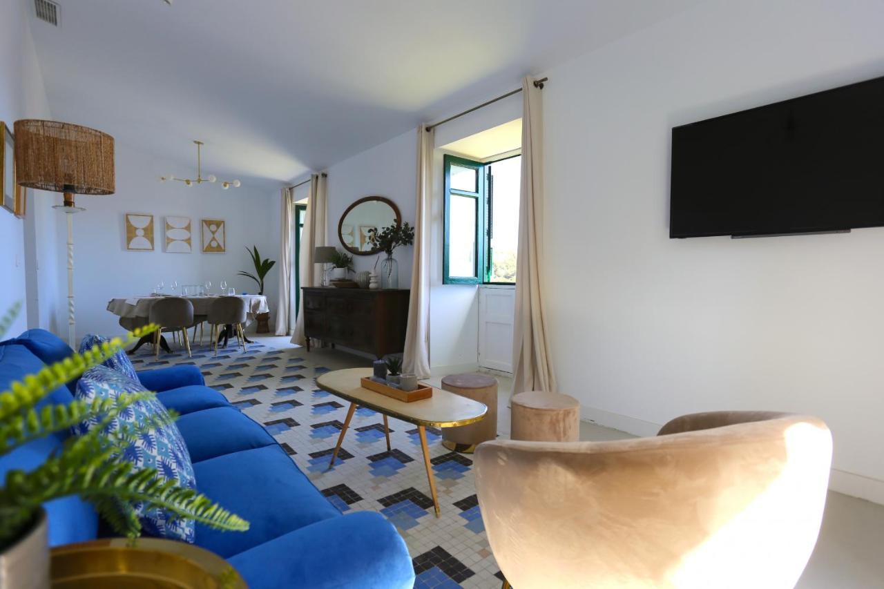 Villa Clavero Seven Premium Apt 马拉加 外观 照片