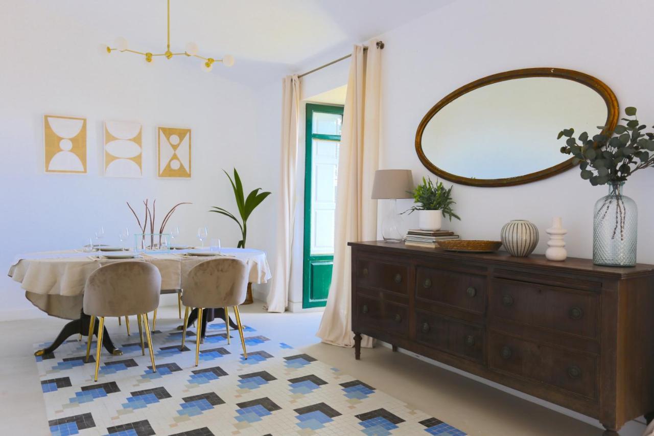 Villa Clavero Seven Premium Apt 马拉加 外观 照片