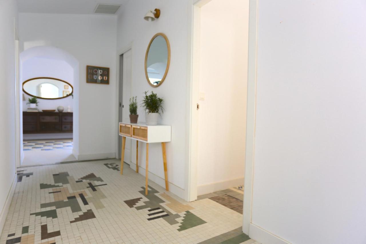 Villa Clavero Seven Premium Apt 马拉加 外观 照片