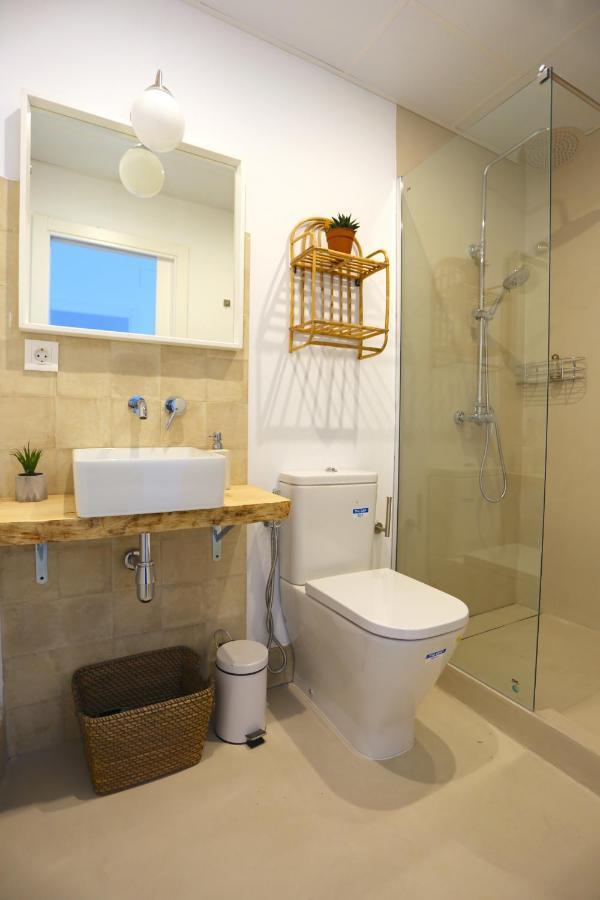 Villa Clavero Seven Premium Apt 马拉加 外观 照片