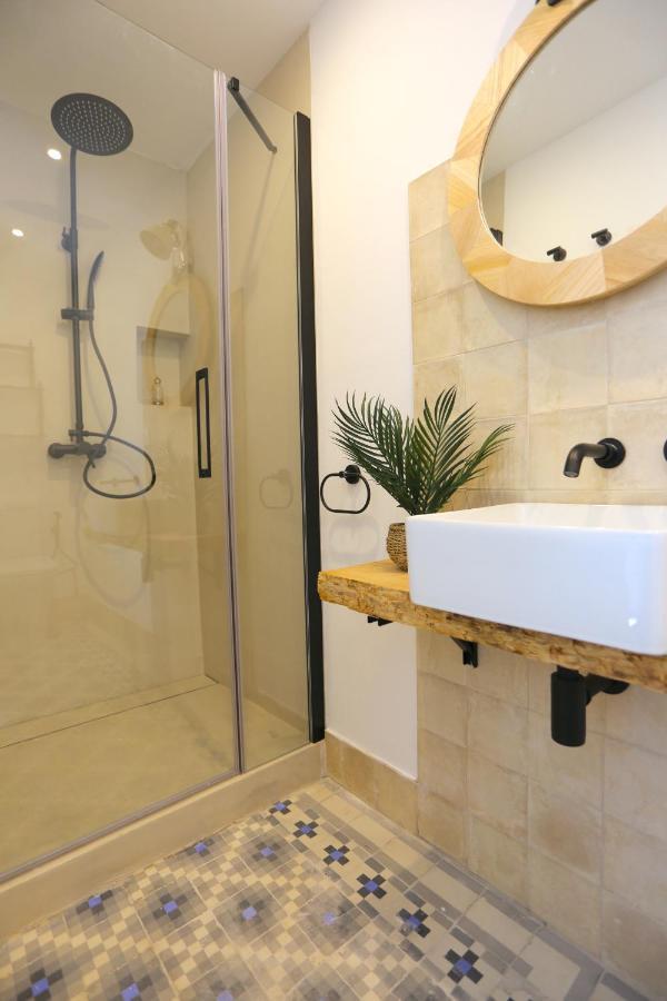 Villa Clavero Seven Premium Apt 马拉加 外观 照片